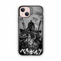 Guts Berserk on a Pile of Bones iPhone 13 Case