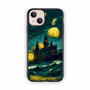 Harry Potter Can Gogh Style iPhone 13 Case