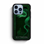 Harry Potter Slytherin iPhone 13 Pro Max Case