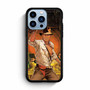 Indiana Jones Art iPhone 13 Pro Max Case