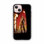 Indiana Jones iPhone 13 Case
