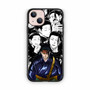 Jujutsu kaisen geto kenjaku iPhone 13 Case