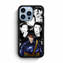 Jujutsu kaisen geto kenjaku iPhone 13 Pro Max Case