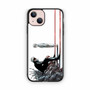 Jujutsu Kaisen Gojo and His Past iPhone 13 Case