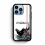 Jujutsu Kaisen Gojo and His Past iPhone 13 Pro Max Case