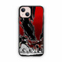 Jujutsu Kaisen Gojo Vs Sukuna in Domain iPhone 13 Case