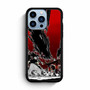Jujutsu Kaisen Gojo Vs Sukuna in Domain iPhone 13 Pro Max Case