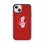 Jujutsu kaisen sukuna fingers iPhone 13 Case