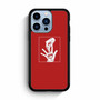 Jujutsu kaisen sukuna fingers iPhone 13 Pro Max Case