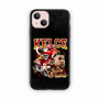 Kansas City Chiefs Kelce Travis iPhone 13 Case