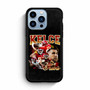 Kansas City Chiefs Kelce Travis iPhone 13 Pro Max Case