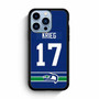 Krieg seahawks iPhone 13 Pro Max Case