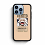 Luffy gear 5 bounty iPhone 13 Pro Max Case