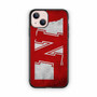 Nebraska Cornhuskers 4 iPhone 13 Case