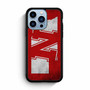 Nebraska Cornhuskers 4 iPhone 13 Pro Max Case