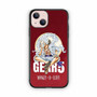 One Piece Monkey D Luffy Gear 5 iPhone 13 Case