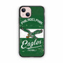 Philadelphia Eagles 1 iPhone 13 Case