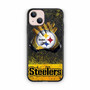 Pittsburgh Steelers Gloves iPhone 13 Case