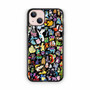 Pokemon collage 1 iPhone 13 Case