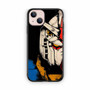 RX 78 Mobile Suit Gundam iPhone 13 Case