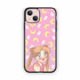 Sailor Moon Cute iPhone 13 Case