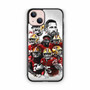 San Francisco 49ers Team 1 iPhone 13 Case