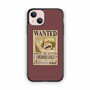 Sanji Bounty iPhone 13 Case