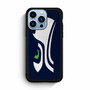 Seattle Seahawks ASCK iPhone 13 Pro Max Case