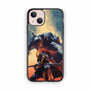 Sekiro Shadows Die Twice Fight iPhone 13 Case