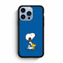 Snoopy in Blue iPhone 13 Pro Max Case
