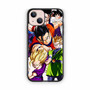Son Gohan Dragonball Collage iPhone 13 Case
