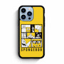 Spongebob Squarepants Box iPhone 13 Pro Max Case