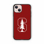 Standford cardinal plain iPhone 13 Case