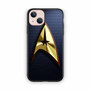 Star Trek Golden Logo iPhone 13 Case