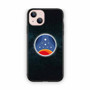 Starfield in Space iPhone 13 Case
