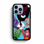 Steven universe team up iPhone 13 Pro Max Case