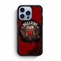 Stranger Things Hellfire Club iPhone 13 Pro Max Case