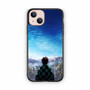 Tanjiro kamado iPhone 13 Case