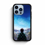 Tanjiro kamado iPhone 13 Pro Max Case