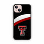 Texas Tech Red Raiders iPhone 13 Case