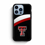Texas Tech Red Raiders iPhone 13 Pro Max Case