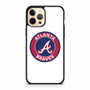 Atlanta Braves 7 iPhone 12 Pro Case