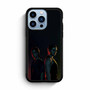 The Last of Us Part II Ellie and Abby iPhone 13 Pro Max Case