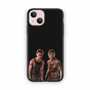 The Last of Us Part II Ellie Vs Abby iPhone 13 Case
