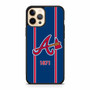 Atlanta Braves Since 1871 iPhone 12 Pro Case