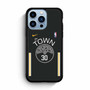 The Town Jersey iPhone 13 Pro Max Case
