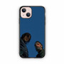 The Walking Dead Daryl and Rick iPhone 13 Case