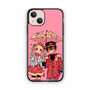 Toilet Bound Hanako Kun Yashiro Umbrella iPhone 13 Case