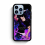 Toji Fushiguro iPhone 13 Pro Max Case