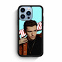 Tom Holland Spiderman iPhone 13 Pro Max Case
